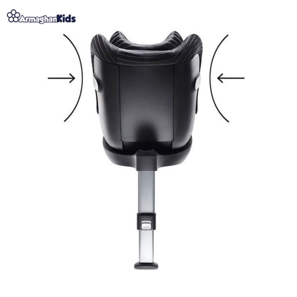 خرید حضوری و آنلاین صندلی ماشین کودک gb مدل vaya i-size در فروشگاه سیسمونی ارمغان