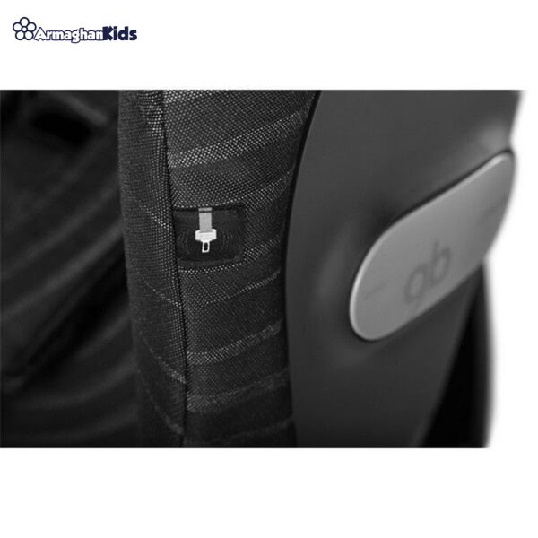 خرید حضوری و آنلاین صندلی ماشین کودک gb مدل vaya i-size در فروشگاه سیسمونی ارمغان