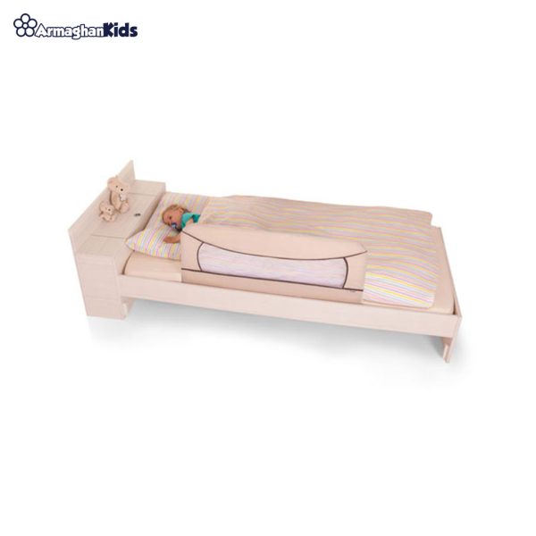 خرید حضوری و آنلاین محافظ تخت کودک هاوک در فروشگاه سیسمونی ارمغان