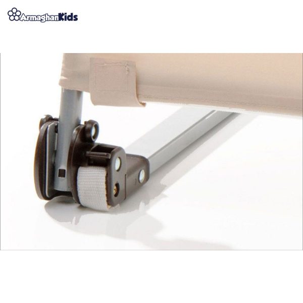 خرید حضوری و آنلاین محافظ تخت کودک هاوک در فروشگاه سیسمونی ارمغان