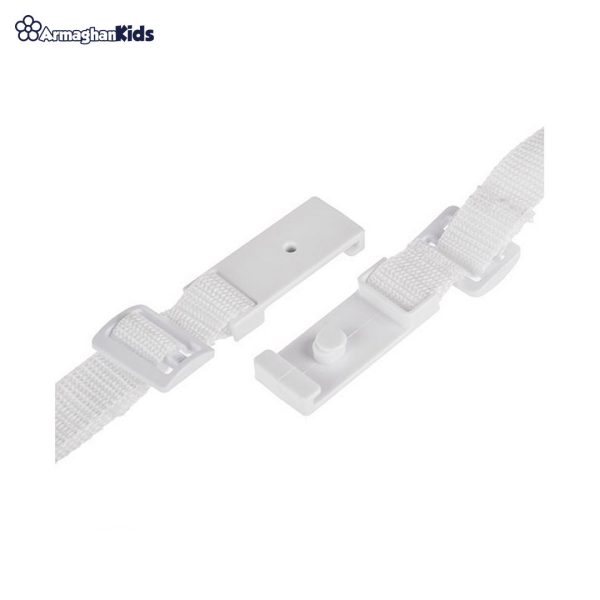 خرید حضوری و آنلاین محافظ تخت کودک هاوک در فروشگاه سیسمونی ارمغان