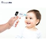 خرید حضوری و آنلاین تب سنج دیجیتال پیشانی نابی مدل Dr.TALBOT'S در فروشگاه سیسمونی ارمغان