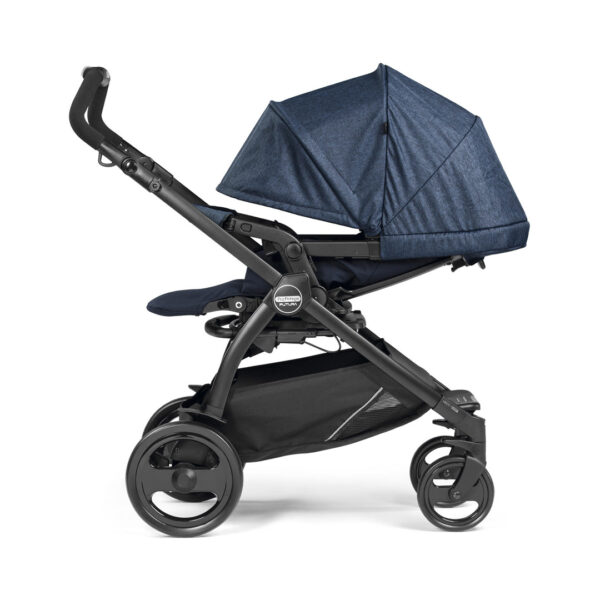 مجموعه پگ پرگو Futura رنگ جین ایندیگو