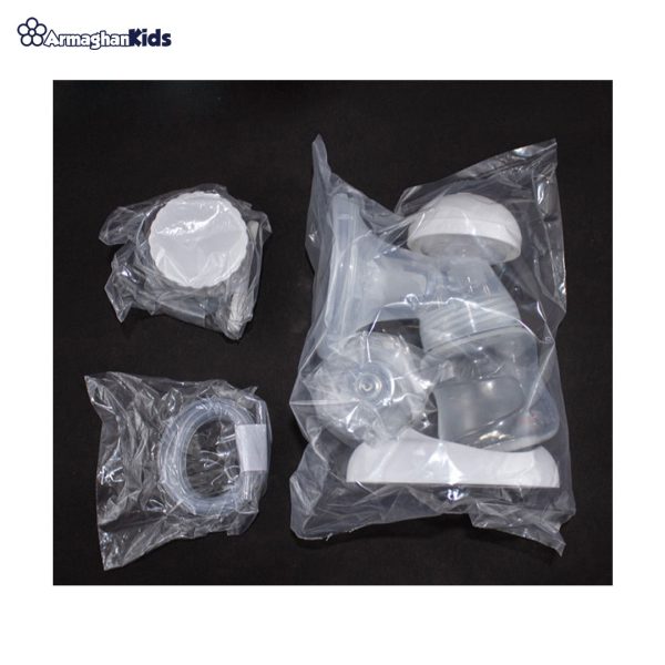 خرید حضوری و آنلاین شیردوش برقی بریسک مدل XN-2233M1 در فروشگاه سیسمونی ارمغان