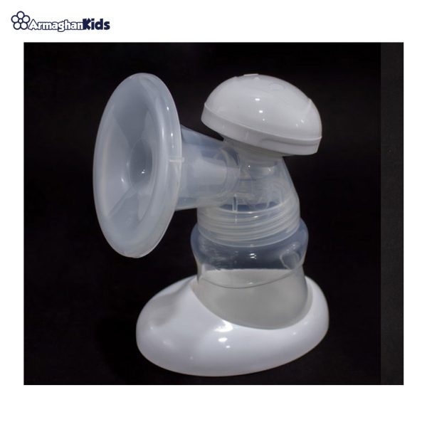 خرید حضوری و آنلاین شیردوش برقی بریسک مدل XN-2233M1 در فروشگاه سیسمونی ارمغان