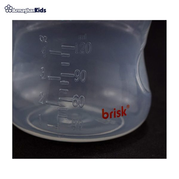 خرید حضوری و آنلاین شیردوش برقی بریسک مدل XN-2233M1 در فروشگاه سیسمونی ارمغان