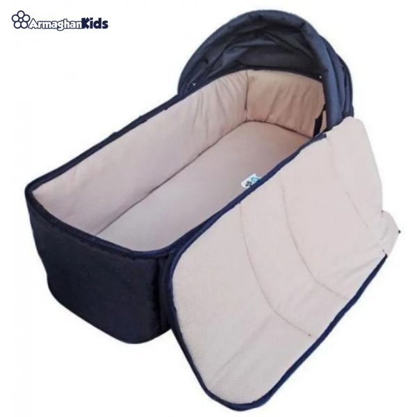 خرید حضوری و آنلاین ساک حمل نوزاد چیکو Chicco مدل Sacca Transporter در فروشگاه سیسمونی ارمغان