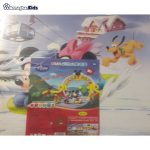 خرید حضوری و آنلاین کفپوش پازلی اتاق کودک در فروشگاه سیسمونی ارمغان