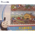 خرید حضوری و آنلاین کفپوش پازلی اتاق کودک در فروشگاه سیسمونی ارمغان