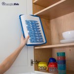 خرید حضوری و آنلاین استند خشک کن شیشه شیر دکتر براونز Dr Browns در فروشگاه سیسمونی ارمغان