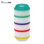 خرید حضوری و آنلاین ظرف ذخیره غذای کودک دکتر براون -Dr.brown's در فروشگاه سیسمونی ارمغان