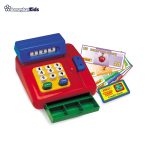 خرید حضوری و آنلاین اسباب بازی صندوق پول تولو در فروشگاه سیسمونی ارمغان