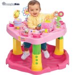 خرید حضوری و آنلاین میز بازی ایون فلو مدل exersaucer 1-2-3 tea for me در فروشگاه سیسمونی ارمغان