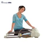 خرید حضوری و آنلاین تاب برقی نوزاد پروژکتوری موزیکال فیشر پرایس در فروشگاه سیسمونی ارمغان