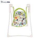 خرید حضوری و آنلاین تاب برقی گراکو مدل Baby Delight در فروشگاه سیسمونی ارمغان