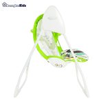 خرید حضوری و آنلاین تاب برقی گراکو مدل Baby Delight در فروشگاه سیسمونی ارمغان