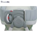 خرید حضوری و آنلاین تخت کنار مادر و میز تعویض گراکو مدل Dream Suite در فروشگاه سیسمونی ارمغان
