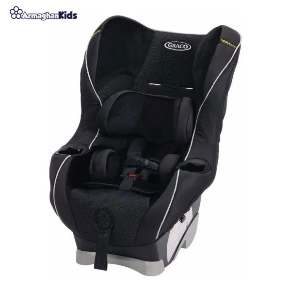 graco-my-ride-65-car-seat-1 خرید حضوری و آنلاین صندلی ماشین کودک گراکو مدل MY RIDE 65 در فروشگاه سیسمونی ارمغان