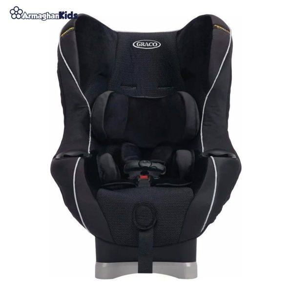 خرید حضوری و آنلاین صندلی ماشین کودک گراکو مدل MY RIDE 65 در فروشگاه سیسمونی ارمغان