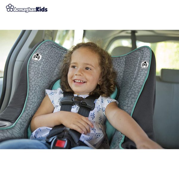 خرید حضوری و آنلاین صندلی ماشین کودک گراکو مدل MY RIDE 65 در فروشگاه سیسمونی ارمغان