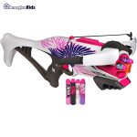 خرید حضوری و آنلاین اسباب بازی تفنگ تیرکمانی نرف مدل rebelle guardian crossbow در فروشگاه سیسمونی ارمغان