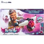 خرید حضوری و آنلاین اسباب بازی تفنگ تیرکمانی نرف مدل rebelle guardian crossbow در فروشگاه سیسمونی ارمغان