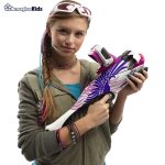 خرید حضوری و آنلاین اسباب بازی تفنگ تیرکمانی نرف مدل rebelle guardian crossbow در فروشگاه سیسمونی ارمغان