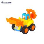 خرید حضوری و آنلاین اسباب بازی لودر بکهو هولا کد 326A در فروشگاه سیسمونی ارمغان