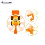 خرید حضوری و آنلاین اسباب بازی لودر بکهو هولا کد 326A در فروشگاه سیسمونی ارمغان