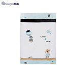 خرید حضوری و آنلاین سرویس خواب 7 تکه کودک و نوجوان ایسیز در فروشگاه سیسمونی ارمغان