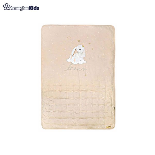 خرید حضوری و آنلاین سرویس خواب 7 تکه کودک و نوجوان ایسیز در فروشگاه سیسمونی ارمغان