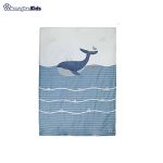 خرید حضوری و آنلاین سرویس خواب 7 تکه کودک و نوجوان ایسیز در فروشگاه سیسمونی ارمغان