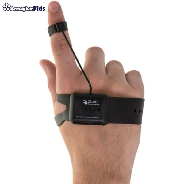 خرید حضوری و آنلاین ماشین بازی کنترلی مدل speed pioneer در فروشگاه سیسمونی ارمغان