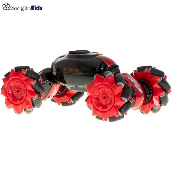 خرید حضوری و آنلاین ماشین بازی کنترلی مدل speed pioneer در فروشگاه سیسمونی ارمغان