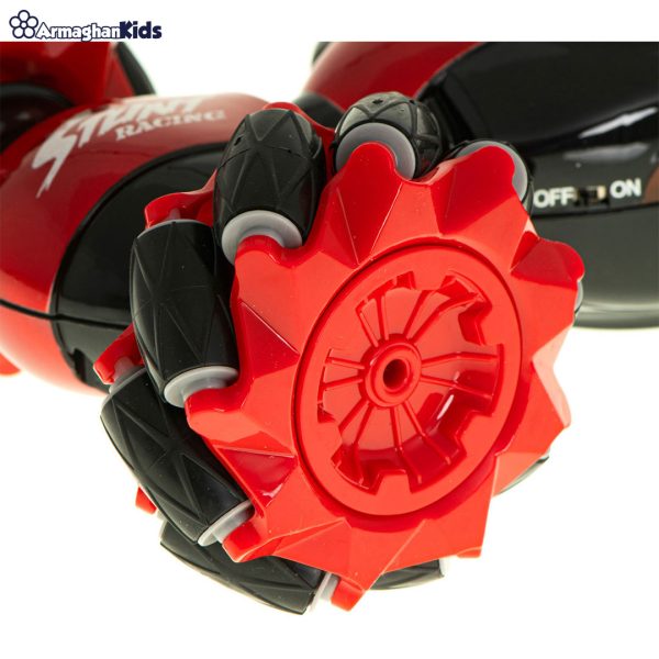 خرید حضوری و آنلاین ماشین بازی کنترلی مدل speed pioneer در فروشگاه سیسمونی ارمغان