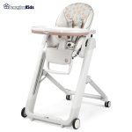 خرید حضوری و آنلاین صندلی غذای کودک پگ پرگو مدل Peg-Perego Siesta Follow Me در فروشگاه سیسمونی ارمغان
