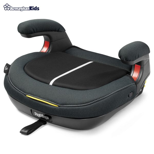 خرید حضوری و آنلاین بوستر صندلی ماشین کودک پگ پرگو Viaggio 2-3 Shuttle در فروشگاه سیسمونی ارمغان