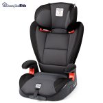 خرید حضوری و آنلاین صندلی ماشین کودک پگ پرگو مدل PegPerego Viaggio 2-3 Surefix در فروشگاه سیسمونی ارمغان
