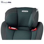 خرید حضوری و آنلاین صندلی ماشین کودک پگ پرگو مدل PegPerego Viaggio 2-3 Surefix در فروشگاه سیسمونی ارمغان