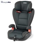 خرید حضوری و آنلاین صندلی ماشین کودک پگ پرگو مدل PegPerego Viaggio 2-3 Surefix در فروشگاه سیسمونی ارمغان