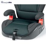 خرید حضوری و آنلاین صندلی ماشین کودک پگ پرگو مدل PegPerego Viaggio 2-3 Surefix در فروشگاه سیسمونی ارمغان