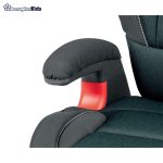خرید حضوری و آنلاین صندلی ماشین کودک پگ پرگو مدل PegPerego Viaggio 2-3 Surefix در فروشگاه سیسمونی ارمغان