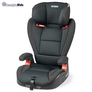 خرید حضوری و آنلاین صندلی ماشین کودک پگ پرگو مدل PegPerego Viaggio 2-3 Surefix در فروشگاه سیسمونی ارمغان