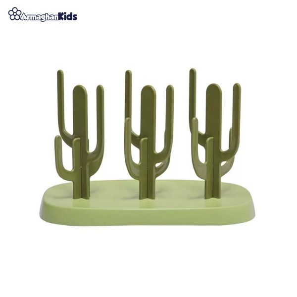 خرید حضوری و آنلاین آبچکان و استند خشک کن شیشه شیر و لوازم نوزاد رووکو Rovco در فروشگاه سیسمونی ارمغان