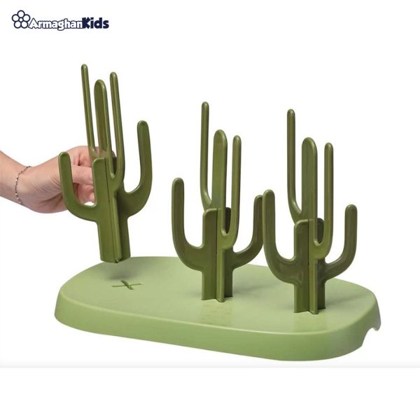 خرید حضوری و آنلاین آبچکان و استند خشک کن شیشه شیر و لوازم نوزاد رووکو Rovco در فروشگاه سیسمونی ارمغان