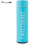 خرید حضوری و آنلاین فلاسک کودک تویست شیک 420میل در فروشگاه سیسمونی ارمغان