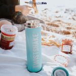 خرید حضوری و آنلاین فلاسک کودک تویست شیک 420میل در فروشگاه سیسمونی ارمغان