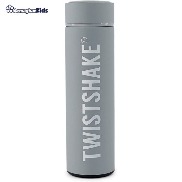 خرید حضوری و آنلاین فلاسک کودک تویست شیک 420میل در فروشگاه سیسمونی ارمغان