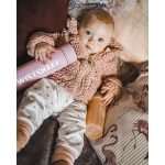 خرید حضوری و آنلاین فلاسک کودک تویست شیک 420میل در فروشگاه سیسمونی ارمغان