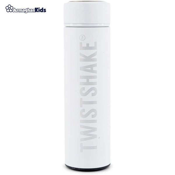 خرید حضوری و آنلاین فلاسک کودک تویست شیک 420میل در فروشگاه سیسمونی ارمغان